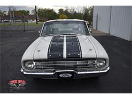 1961 Ford Ranchero (CC-2071572) for sale in Elkhart, Indiana