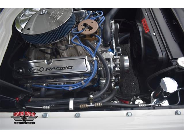 1961 Ford Ranchero (CC-2071572) for sale in Elkhart, Indiana