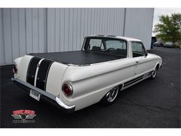 1961 Ford Ranchero (CC-2071572) for sale in Elkhart, Indiana