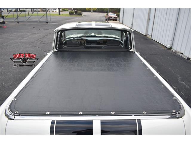 1961 Ford Ranchero (CC-2071572) for sale in Elkhart, Indiana