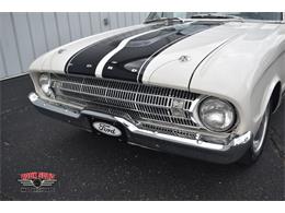 1961 Ford Ranchero (CC-2071572) for sale in Elkhart, Indiana