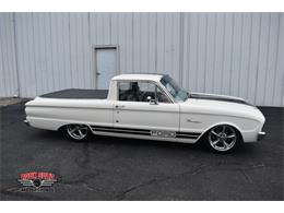 1961 Ford Ranchero (CC-2071572) for sale in Elkhart, Indiana