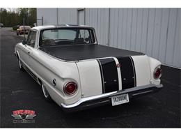 1961 Ford Ranchero (CC-2071572) for sale in Elkhart, Indiana
