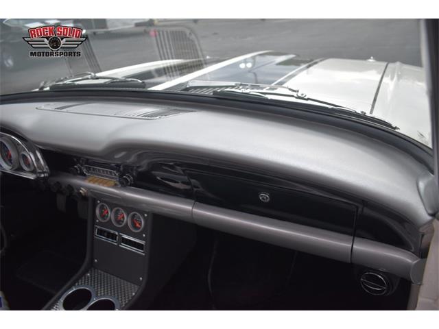 1961 Ford Ranchero (CC-2071572) for sale in Elkhart, Indiana