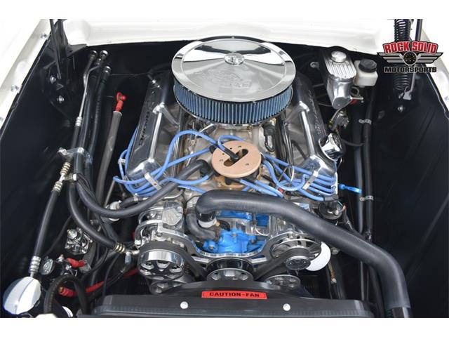 1961 Ford Ranchero (CC-2071572) for sale in Elkhart, Indiana