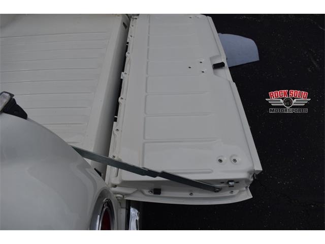 1961 Ford Ranchero (CC-2071572) for sale in Elkhart, Indiana