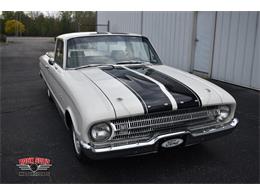 1961 Ford Ranchero (CC-2071572) for sale in Elkhart, Indiana