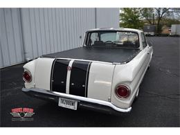 1961 Ford Ranchero (CC-2071572) for sale in Elkhart, Indiana