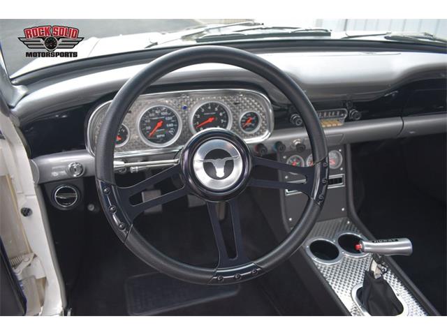1961 Ford Ranchero (CC-2071572) for sale in Elkhart, Indiana