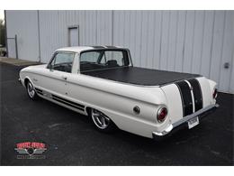 1961 Ford Ranchero (CC-2071572) for sale in Elkhart, Indiana