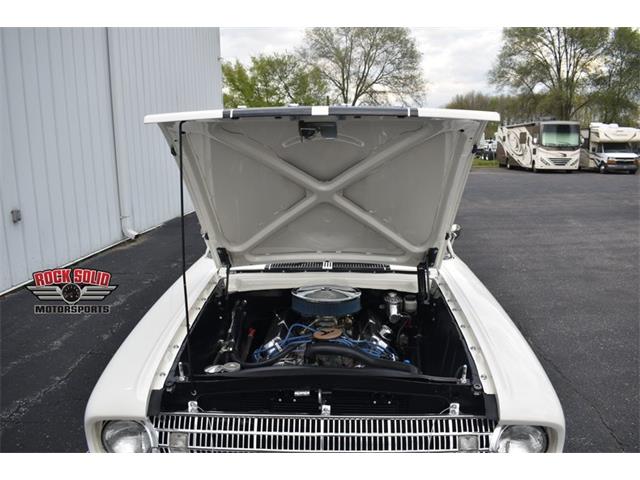 1961 Ford Ranchero (CC-2071572) for sale in Elkhart, Indiana
