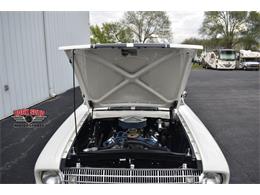 1961 Ford Ranchero (CC-2071572) for sale in Elkhart, Indiana