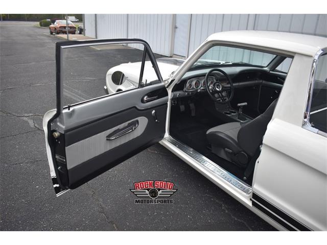 1961 Ford Ranchero (CC-2071572) for sale in Elkhart, Indiana