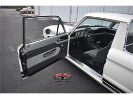 1961 Ford Ranchero (CC-2071572) for sale in Elkhart, Indiana