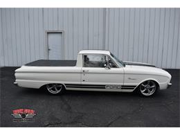 1961 Ford Ranchero (CC-2071572) for sale in Elkhart, Indiana