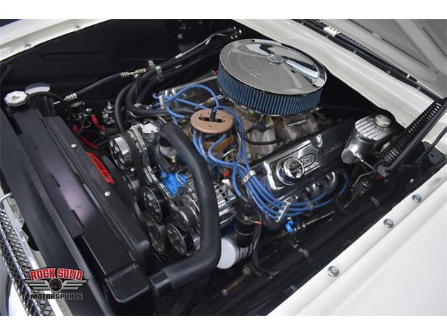 1961 Ford Ranchero (CC-2071572) for sale in Elkhart, Indiana