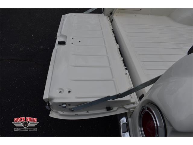 1961 Ford Ranchero (CC-2071572) for sale in Elkhart, Indiana
