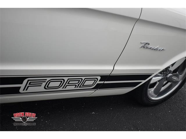 1961 Ford Ranchero (CC-2071572) for sale in Elkhart, Indiana