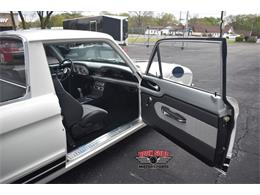 1961 Ford Ranchero (CC-2071572) for sale in Elkhart, Indiana