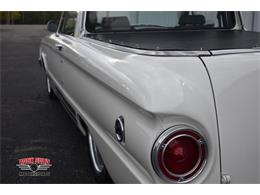 1961 Ford Ranchero (CC-2071572) for sale in Elkhart, Indiana