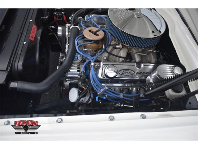 1961 Ford Ranchero (CC-2071572) for sale in Elkhart, Indiana