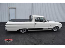 1961 Ford Ranchero (CC-2071572) for sale in Elkhart, Indiana
