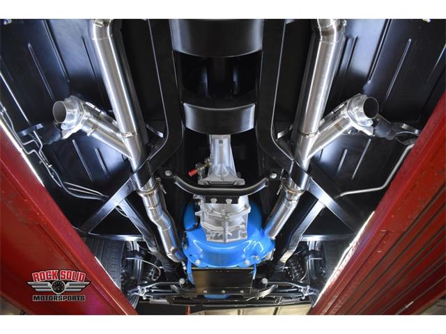 1961 Ford Ranchero (CC-2071572) for sale in Elkhart, Indiana