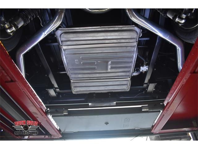 1961 Ford Ranchero (CC-2071572) for sale in Elkhart, Indiana