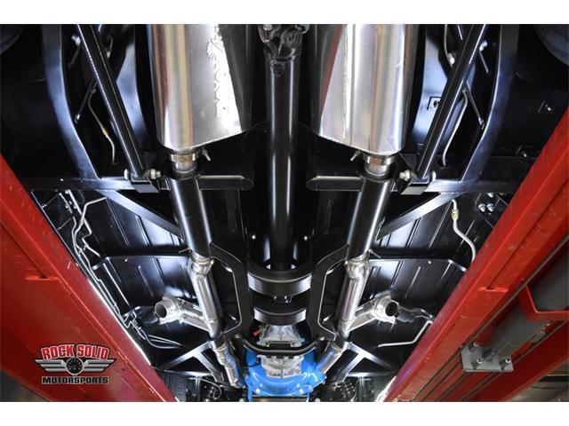 1961 Ford Ranchero (CC-2071572) for sale in Elkhart, Indiana