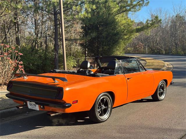 1969 Plymouth Barracuda (CC-2071573) for sale in Huntsville, Alabama