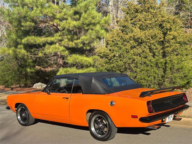 1969 Plymouth Barracuda (CC-2071573) for sale in Huntsville, Alabama
