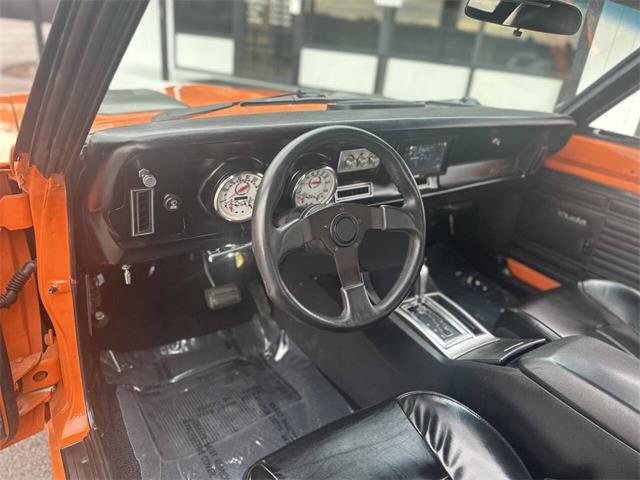 1969 Plymouth Barracuda (CC-2071573) for sale in Huntsville, Alabama