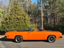1969 Plymouth Barracuda (CC-2071573) for sale in Huntsville, Alabama