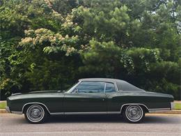 1971 Chevrolet Monte Carlo (CC-2071574) for sale in Huntsville, Alabama