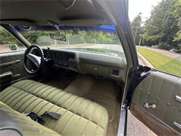 1971 Chevrolet Monte Carlo (CC-2071574) for sale in Huntsville, Alabama