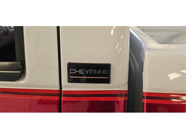 1995 Chevrolet C/K 1500 (CC-2071575) for sale in Hudson, Florida
