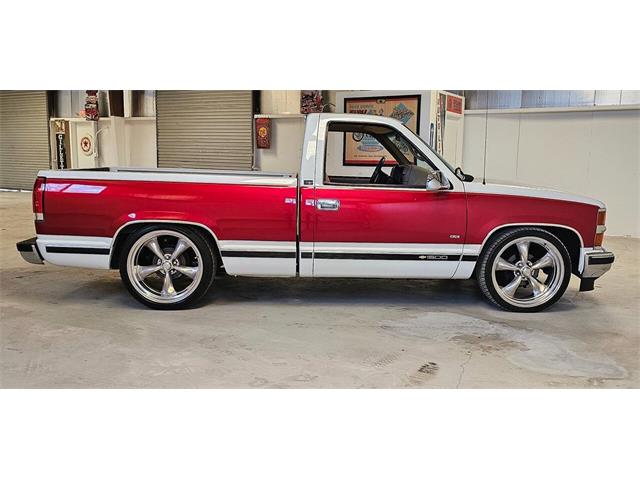 1995 Chevrolet C/K 1500 (CC-2071575) for sale in Hudson, Florida