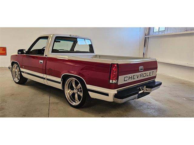 1995 Chevrolet C/K 1500 (CC-2071575) for sale in Hudson, Florida