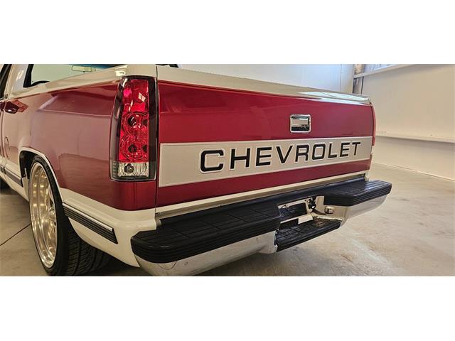1995 Chevrolet C/K 1500 (CC-2071575) for sale in Hudson, Florida
