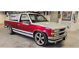 1995 Chevrolet C/K 1500 (CC-2071575) for sale in Hudson, Florida