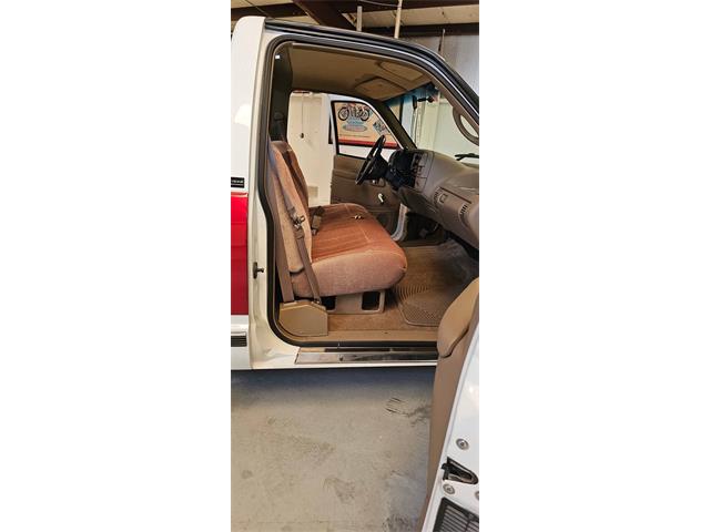 1995 Chevrolet C/K 1500 (CC-2071575) for sale in Hudson, Florida