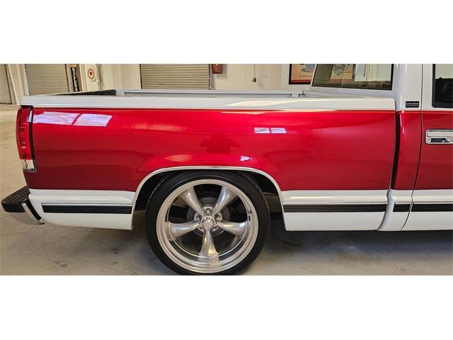 1995 Chevrolet C/K 1500 (CC-2071575) for sale in Hudson, Florida