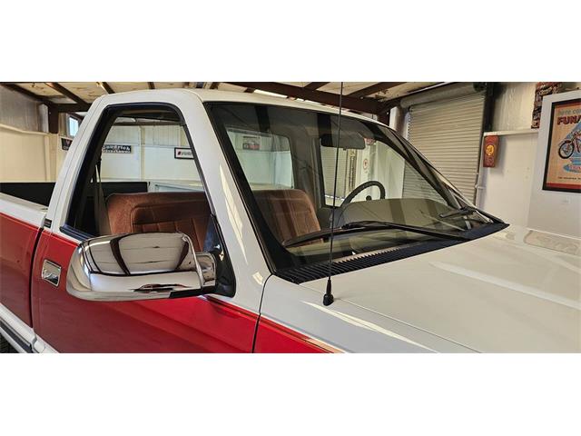 1995 Chevrolet C/K 1500 (CC-2071575) for sale in Hudson, Florida