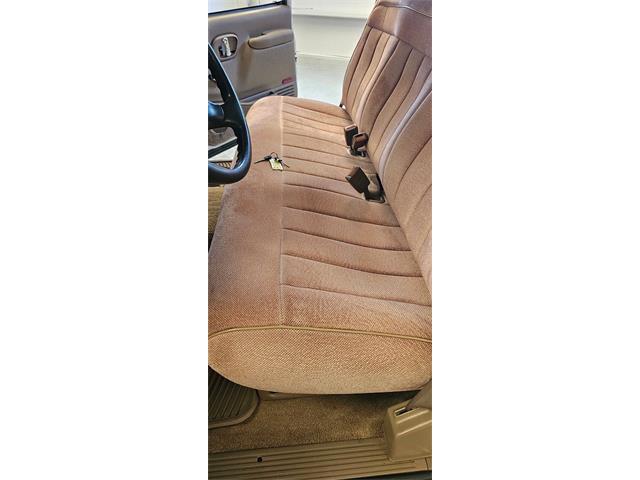1995 Chevrolet C/K 1500 (CC-2071575) for sale in Hudson, Florida