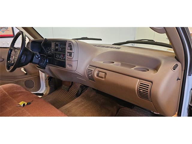 1995 Chevrolet C/K 1500 (CC-2071575) for sale in Hudson, Florida