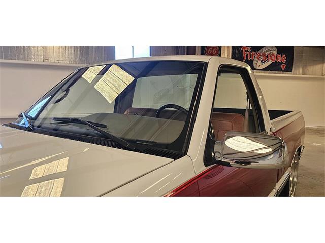 1995 Chevrolet C/K 1500 (CC-2071575) for sale in Hudson, Florida