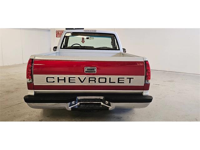 1995 Chevrolet C/K 1500 (CC-2071575) for sale in Hudson, Florida