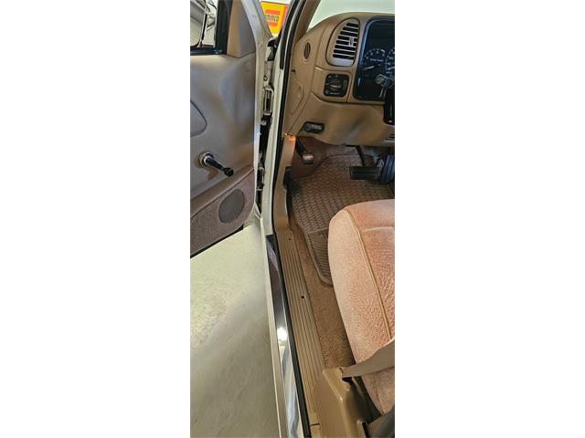 1995 Chevrolet C/K 1500 (CC-2071575) for sale in Hudson, Florida