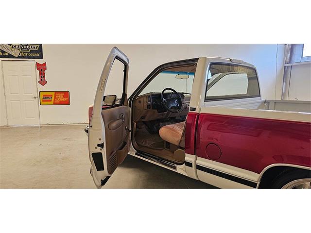 1995 Chevrolet C/K 1500 (CC-2071575) for sale in Hudson, Florida
