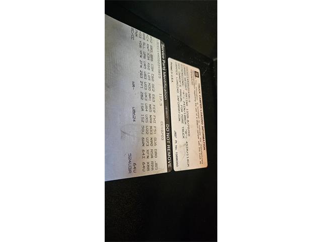 1995 Chevrolet C/K 1500 (CC-2071575) for sale in Hudson, Florida